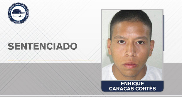 33 años de prisión contra hombre por tentativa de secuestro