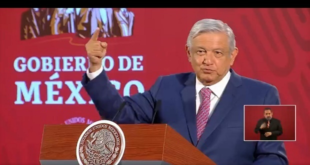 AMLO se reúne con G20 por Covid-19; pide control de medicamentos