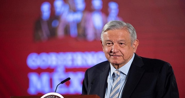 AMLO pide confianza ante Covid-19; llama a no dejarse “manipular”