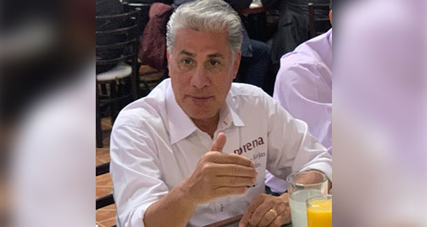 Para dar piso parejo, Ramírez debe exigir licencia a Delgado: Rojas