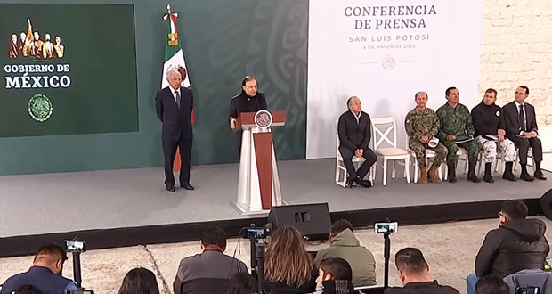 Detienen a padre del “Marro”, líder del cártel de Santa Rosa de Lima
