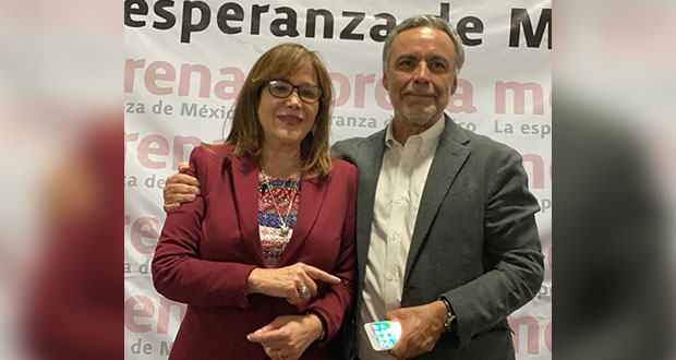 INE reconoce a Ramírez como presidente interino del CEN de Morena
