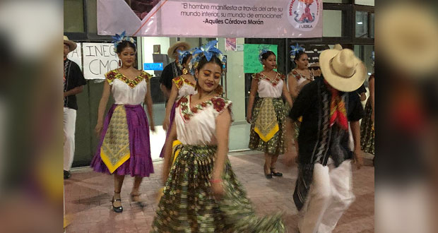 Antorcha suspende sábados culturales en Puebla capital por Covid-19
