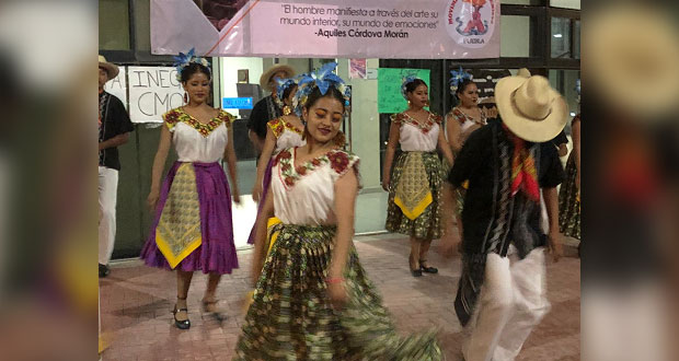 Antorcha suspende sábados culturales en Puebla capital por Covid-19