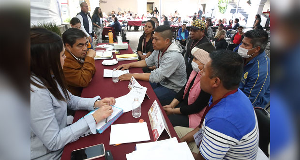 Barbosa sí apoya y de manera pronta, resalta Lourdes Nonoatl