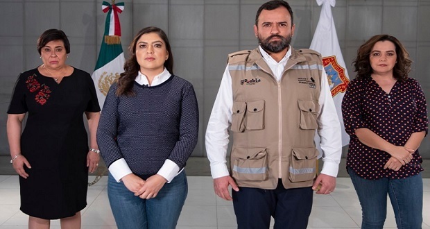 Rivera acusa a Barbosa de iniciar campaña de desprestigio e intimidación