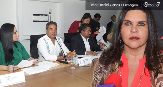 Congreso no autoriza endeudamiento por 700 mdp a Texmelucan