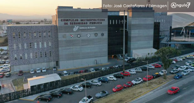 Asegura Comuna que Rosales se queda en Seguridad y confirma salida del C5