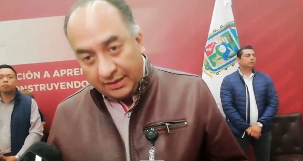 Gobierno vigila a personas que tuvieron contacto con enfermo de Covid-19