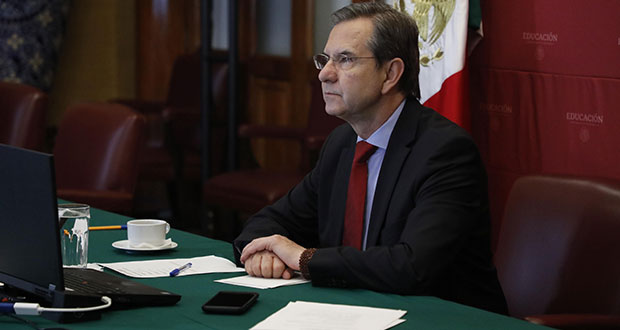 SEP federal desmiente que receso de clases se extienda a septiembre