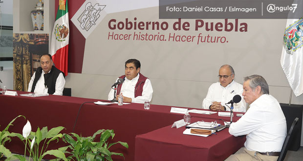 Gobierno exhorta a pagar a empleados pese a no laborar por contingencia