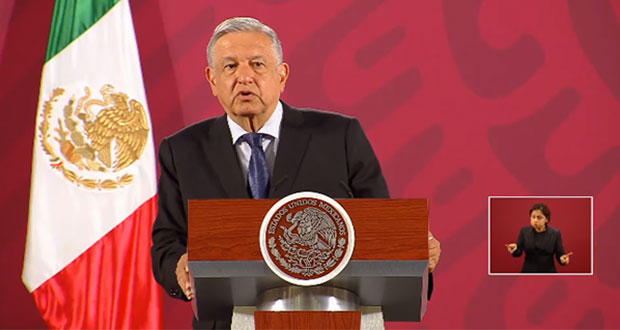 Habrá castigo por muertes a causa de fármaco contaminado: AMLO