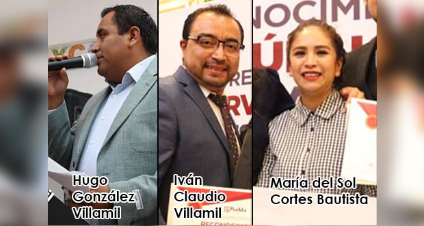 Acusan nepotismo y corrupción en el Instituto Municipal de Juventud de Puebla