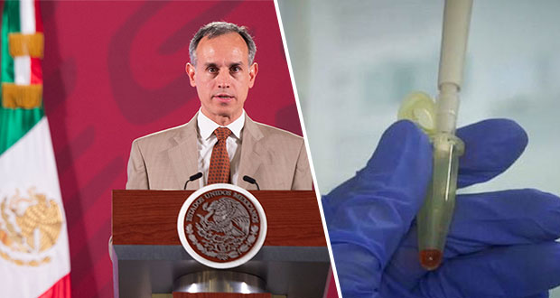 Hospitales privados no pueden hacer pruebas de Covid-19: Salud