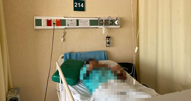 ¡Aleluya!, IMSS de La Margarita empieza a usar camas nuevas