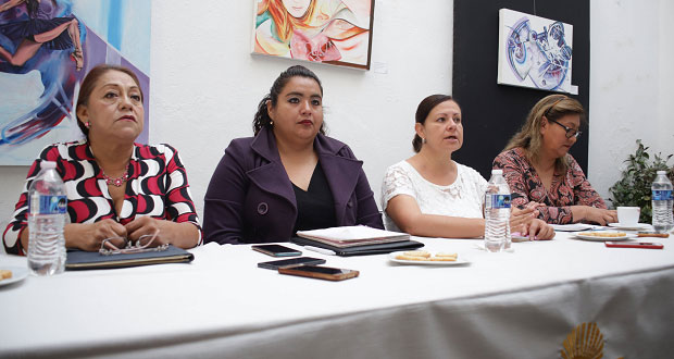 Diputadas locales omisas en impulsar iniciativas en pro mujeres: red