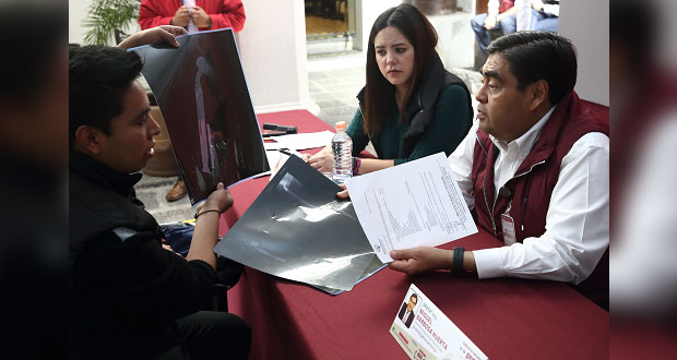Jornadas ciudadanas dan soluciones de movilidad a población vulnerable