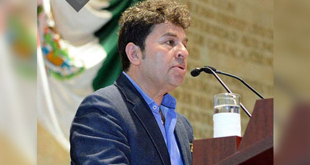 Bloquean cuentas del presunto autor de ataque con ácido a saxofonista