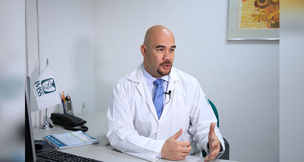 IMSS emite estas recomendaciones para diabéticos ante el Covid-19