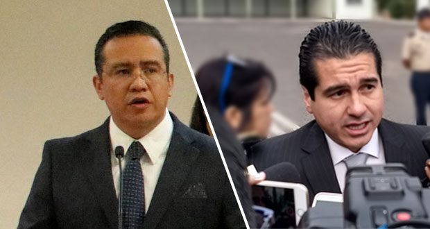 Primer cambio en FGE; deja Juan Luis Galán Agencia Estatal de Investigación