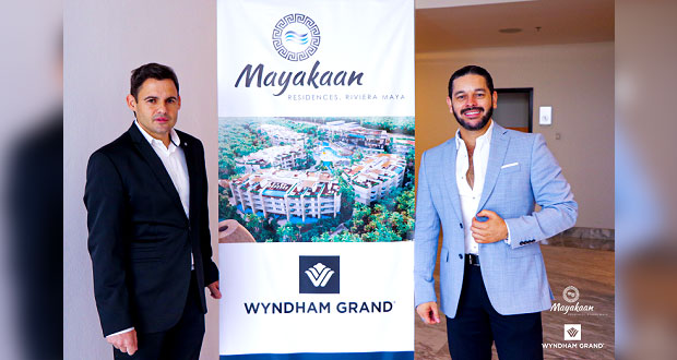 Mayakaan Residences busca contratos por más 100 mdp con proveedores poblanos