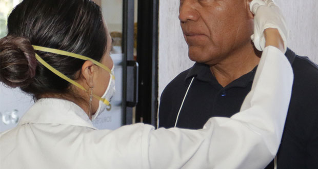 Medidas para el bienestar mental del personal de salud ante Covid-19
