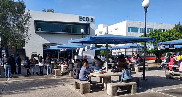 Espartacos llaman a defender interés estudiantiles y no, los de Esparza