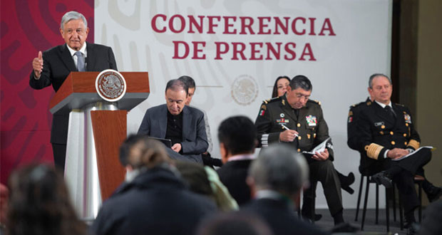 Nada de rescates a bancos y grandes empresas; primero, pobres: AMLO