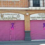 Para nacional genera que comercios del CH no abran y calles con poca afluencia