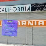 Para nacional genera que comercios del CH no abran y calles con poca afluencia