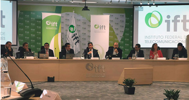 Sector de telecomunicaciones y Federación se apoyarán ante pandemia