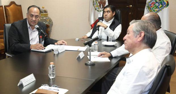 Segob ayuda a regresar de Argentina a estudiante poblana
