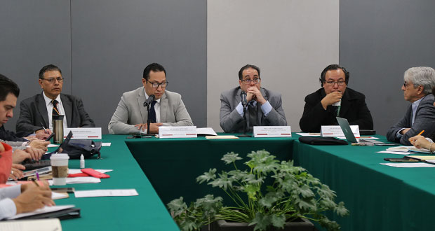 Semarnat alista unidad especial para el uso de sustancias químicas