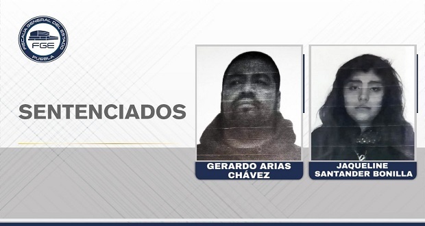 Dan 35 y 20 años de prisión a dos homicidas en San Juan Atenco