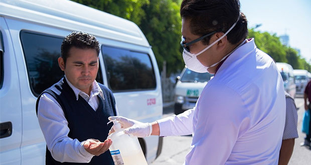 Suspende temporalmente SMT el pase de revista vehicular