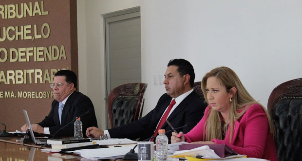 Pedirá Antorcha al Tepjf revisar fallo que negó registro como partido
