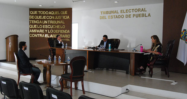 TEEP rechaza dar registro a Antorcha por incumplimientos y presuntos delitos