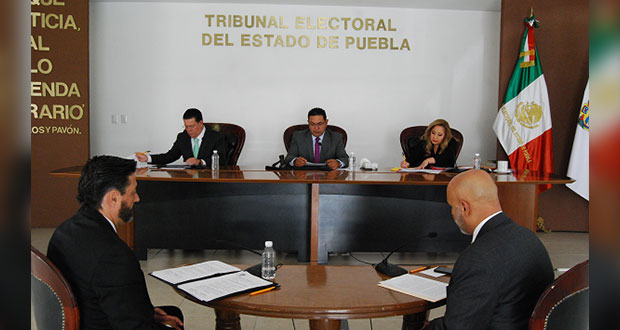 Regidora de Zapotitlán gana ante TEEP denuncia por hostigamiento