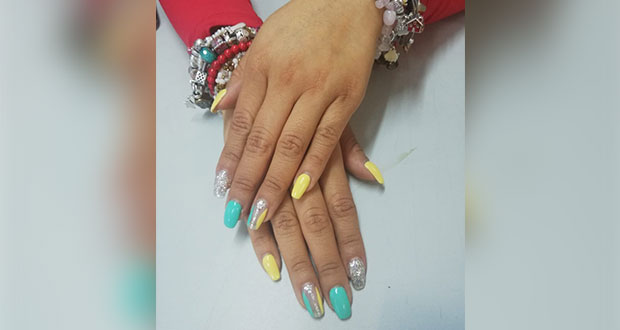 Uñas postizas y Gelish pueden causar infecciones, alerta IMSS