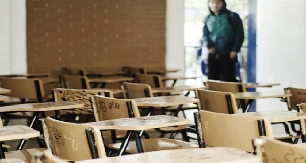 Sólo el 30% de alumnos en Puebla estudia una carrera universitaria: Conalep