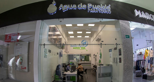 Agua de Puebla corta servicios, pero prometió no hacerlo por Covid