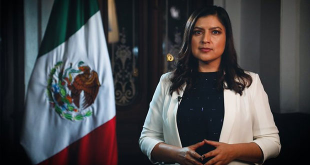 No acataré instrucciones de las que no estoy convencida: Rivera a Barbosa