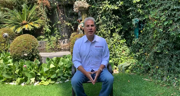 En Morena, no permitiremos albazo para imponer encuesta cerrada: Rojas 