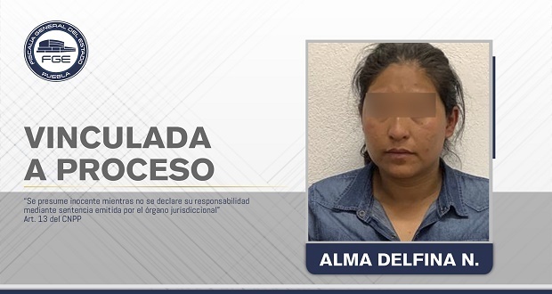 Vinculan a mujer por posesión de drogas; es de la banda del “Negro”