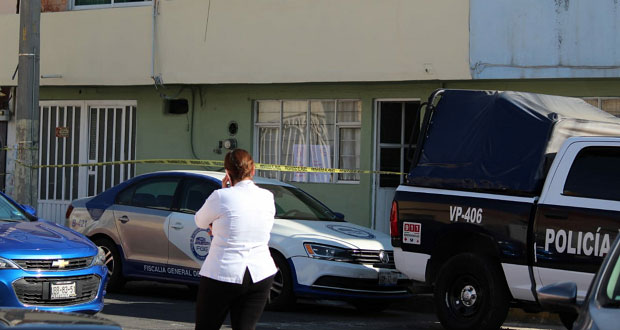 En menos de 24, asesinan a 2 hombres y hallan restos frente a UVM