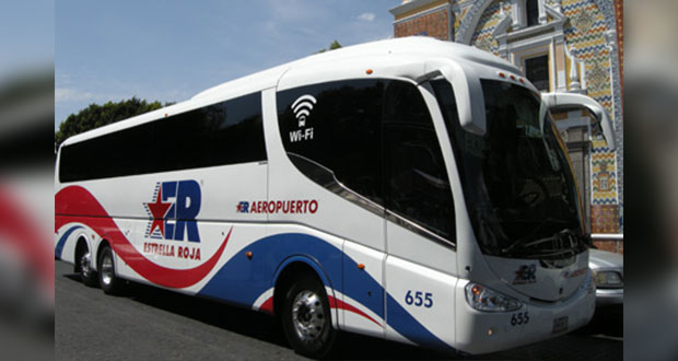 Por Covid-19, Estrella Roja transportará gratis a personal médico