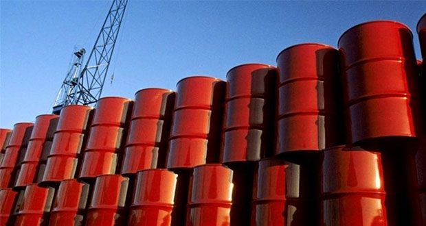 Precio de petróleo podría llegar a los 110 dólares por barril