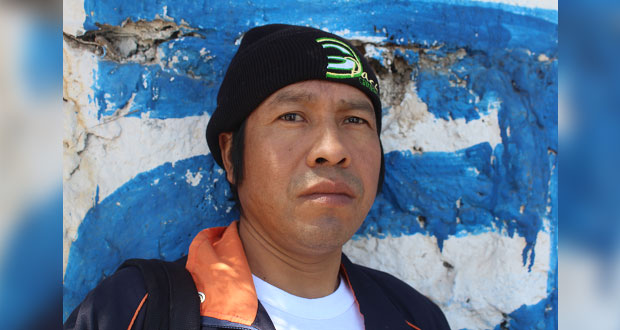 Con apoyo de Antorcha, 70 campesinos esperan apoyo de Sader