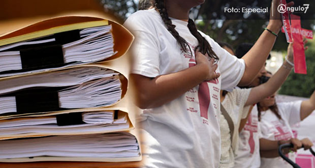 En primer bimestre, investigaciones por feminicidios en Puebla suben 112%