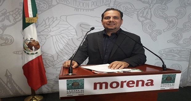 Urge unidad y consenso en elección de nueva dirigencia de Morena: Carvajal